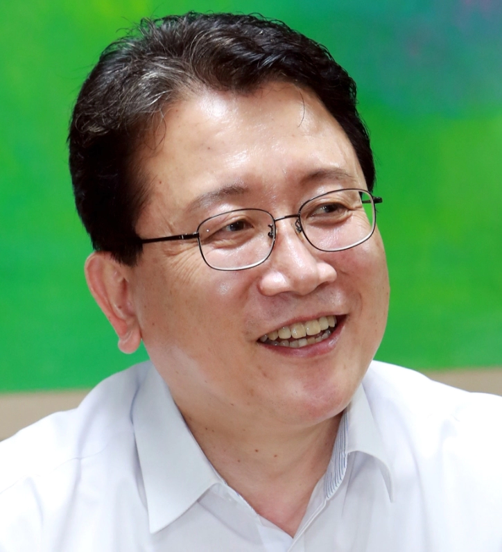 강민구 프로필 나이 고향 학력 민주당 경력 페이스북