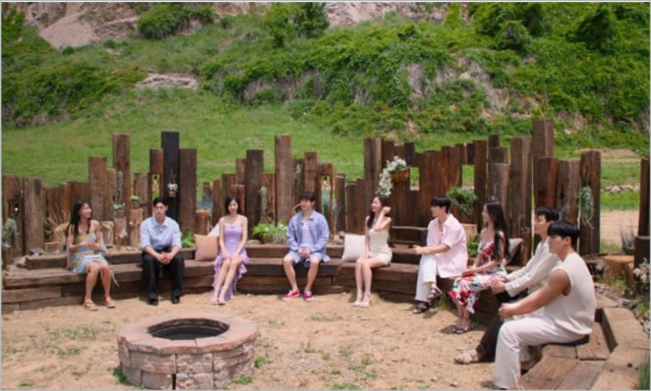 솔로지옥5 공개일 출연진 파격 스킨십 역대급 시즌 예고