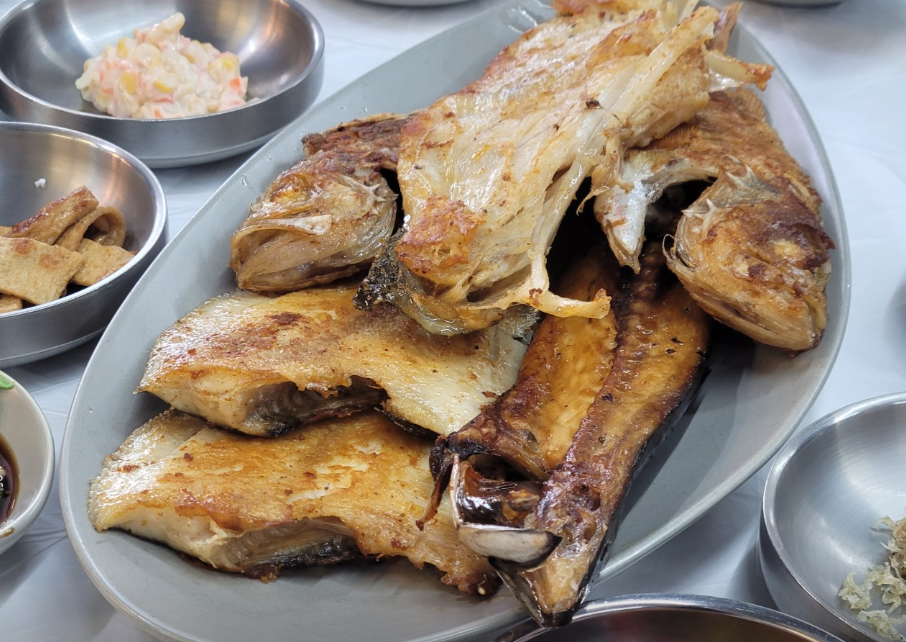 생선구이집