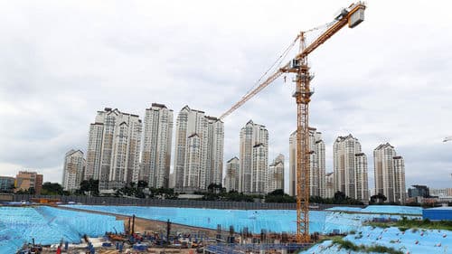 현장 경험으로 본 타워크레인 안전 운용 체크리스트