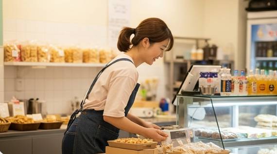 소상공인 50만원 크레딧 신청방법