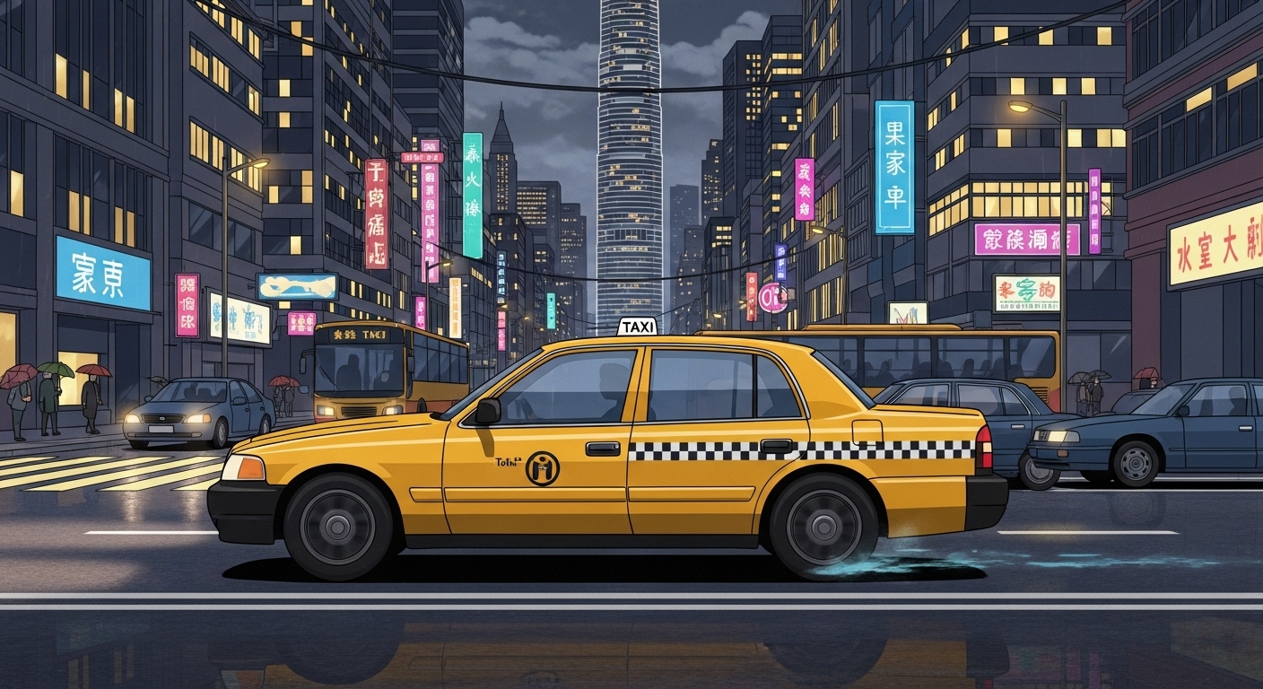 순천 개인택시 시세 번호판 면허