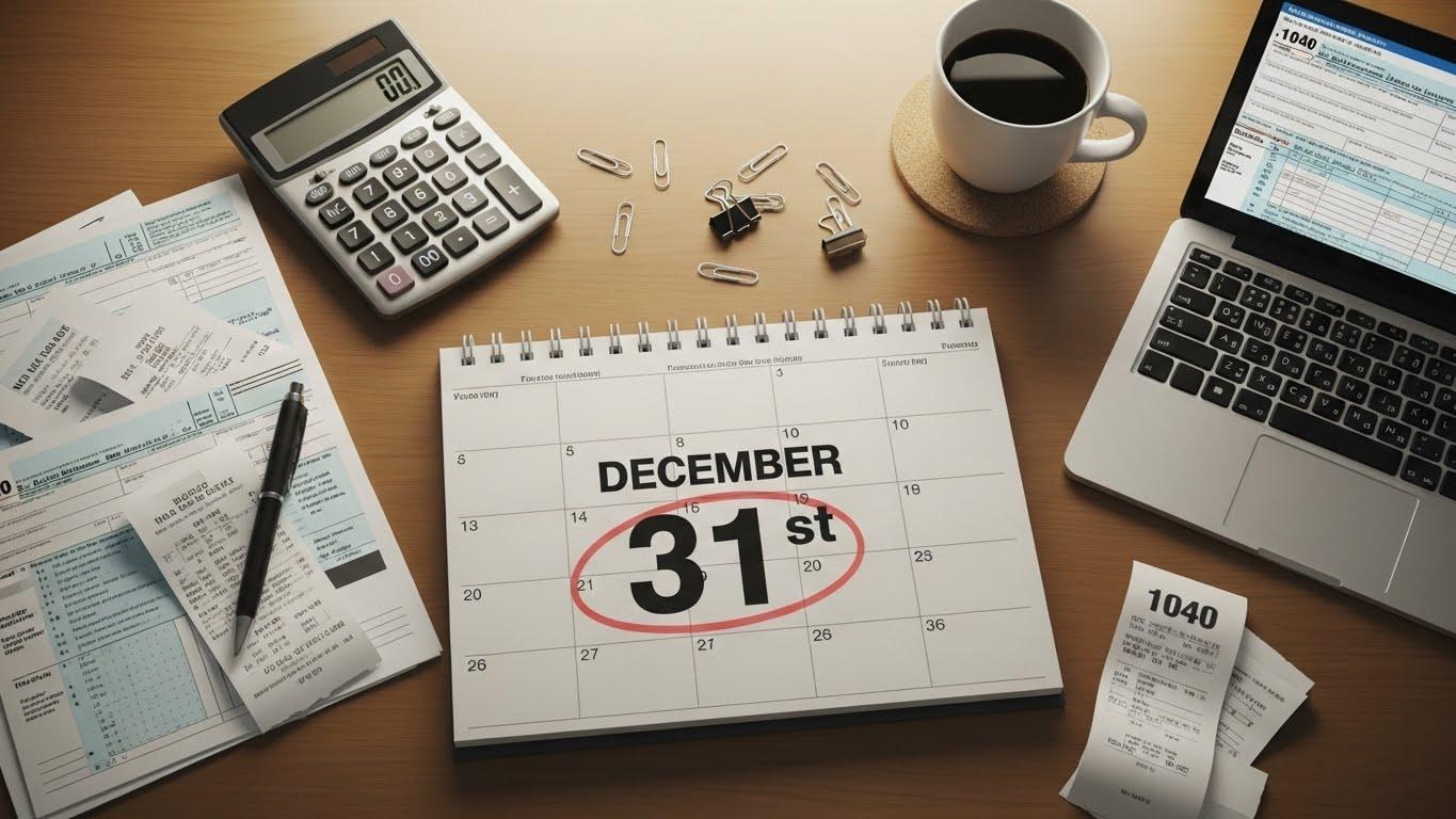 연말정산 납부기한