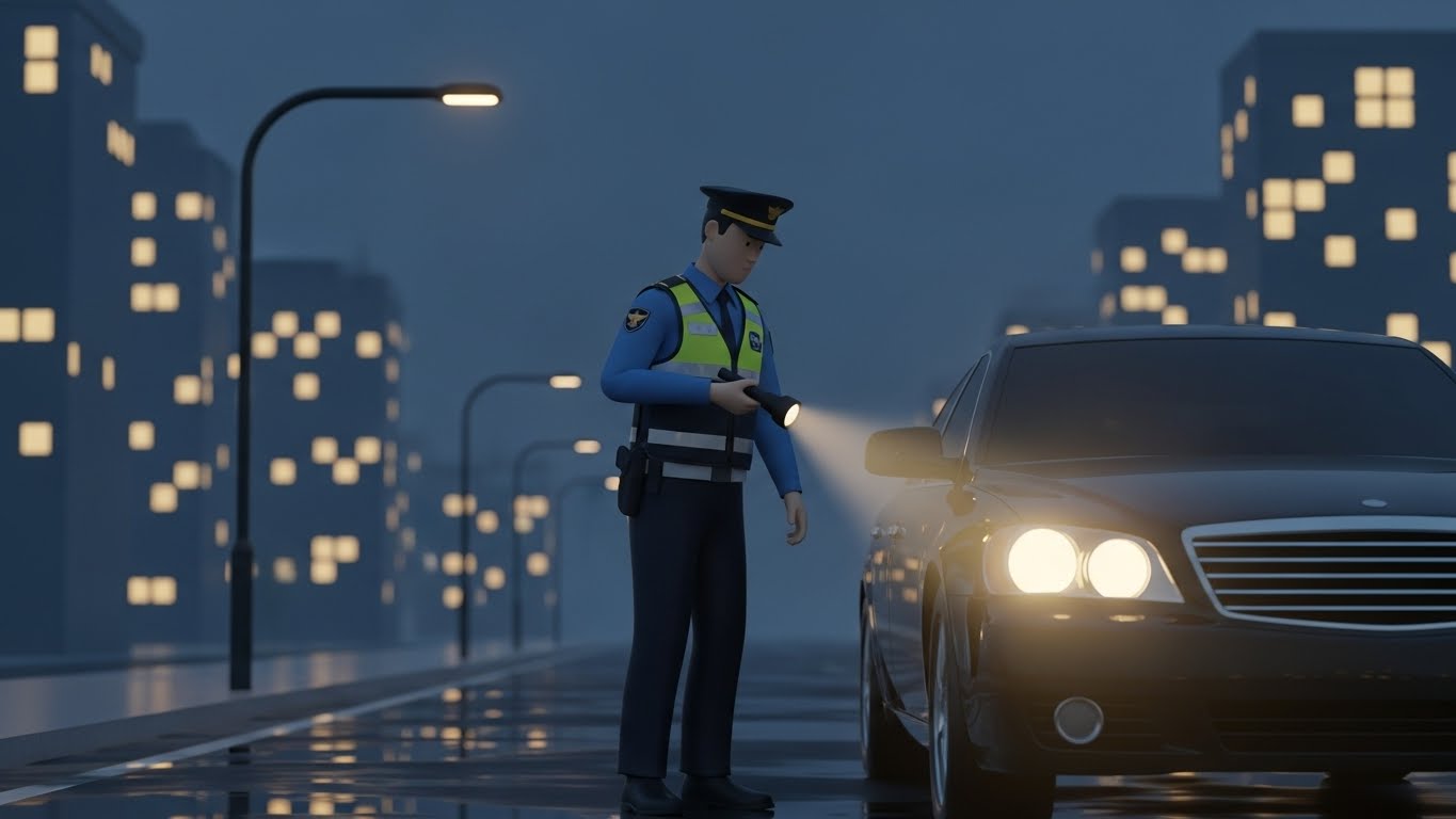 2026년도로교통법, 음주운전처벌강화