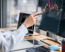 미국 주식 사는법 수수료 거래시간