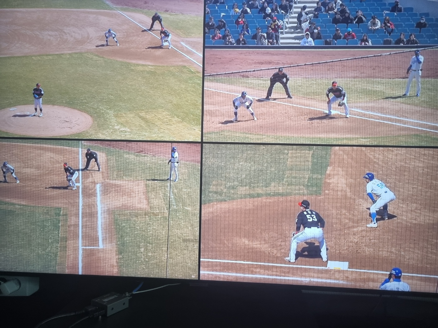 2025 KBO 리그 개막 – 티빙(TVING) 중계 일정, 주요 경기 & 시청 방법 총정리 (1)