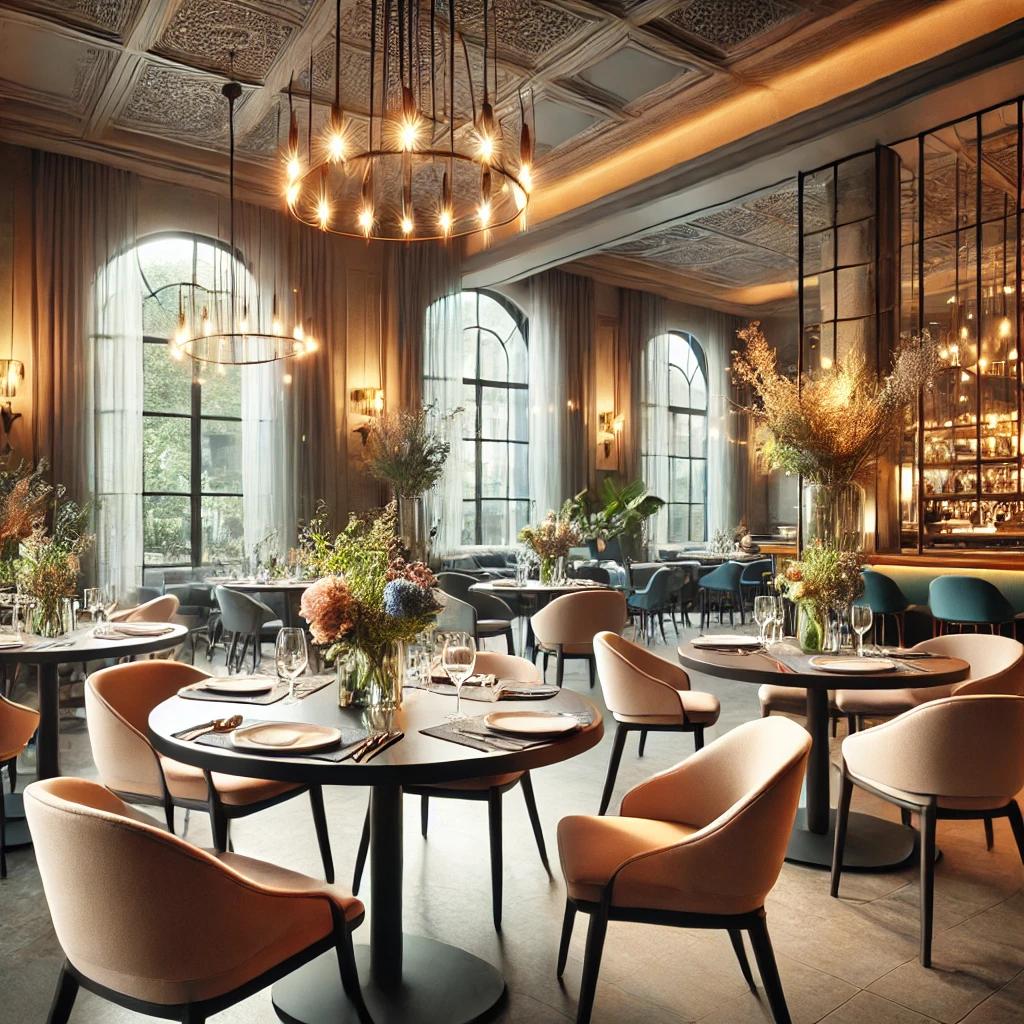 빕스 디너 런치