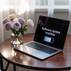 노트북 배터리 발열 원인과 해결방법(노트북) 이미지