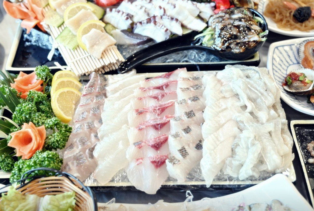 한국기행 거제 해녀 돌멍게