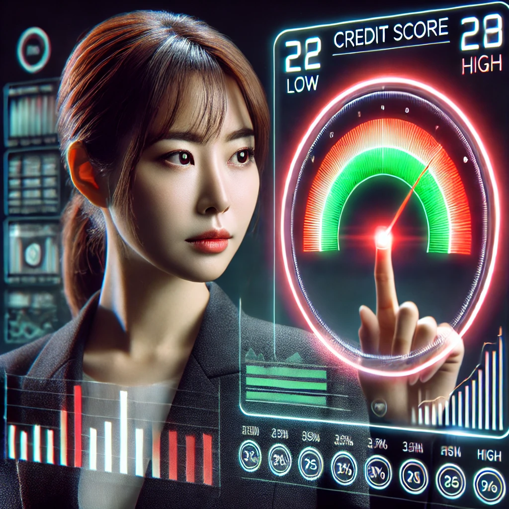 신용등급