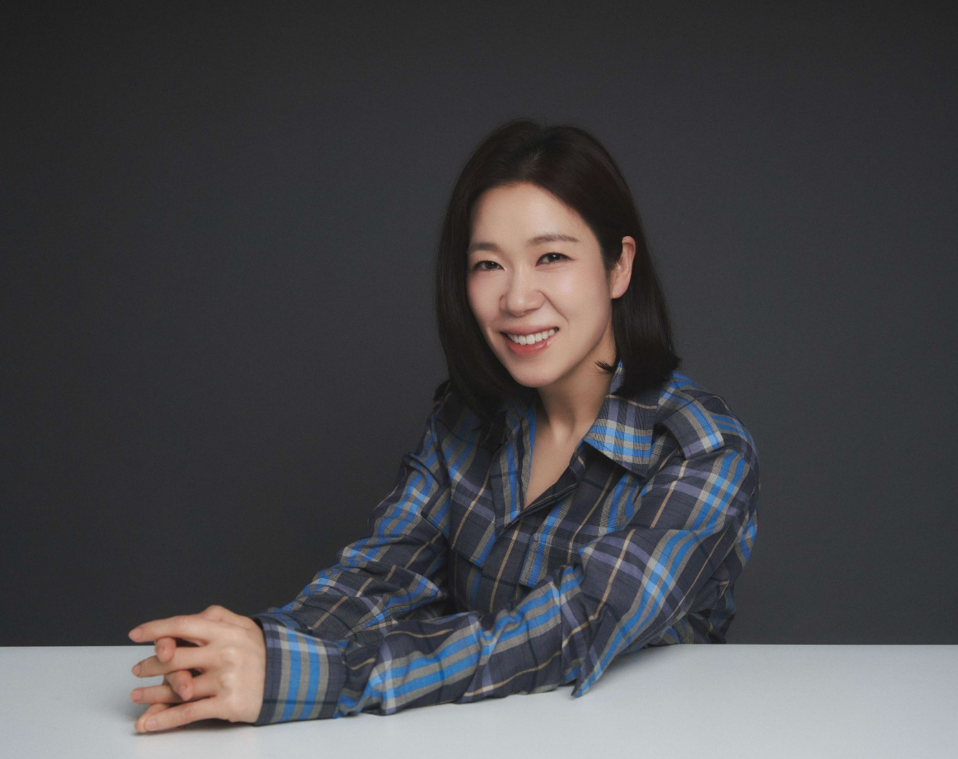 엄혜란 프로필사진