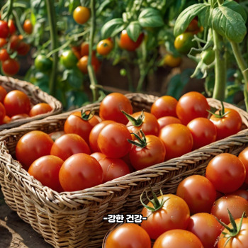 전립선에 좋은 음식