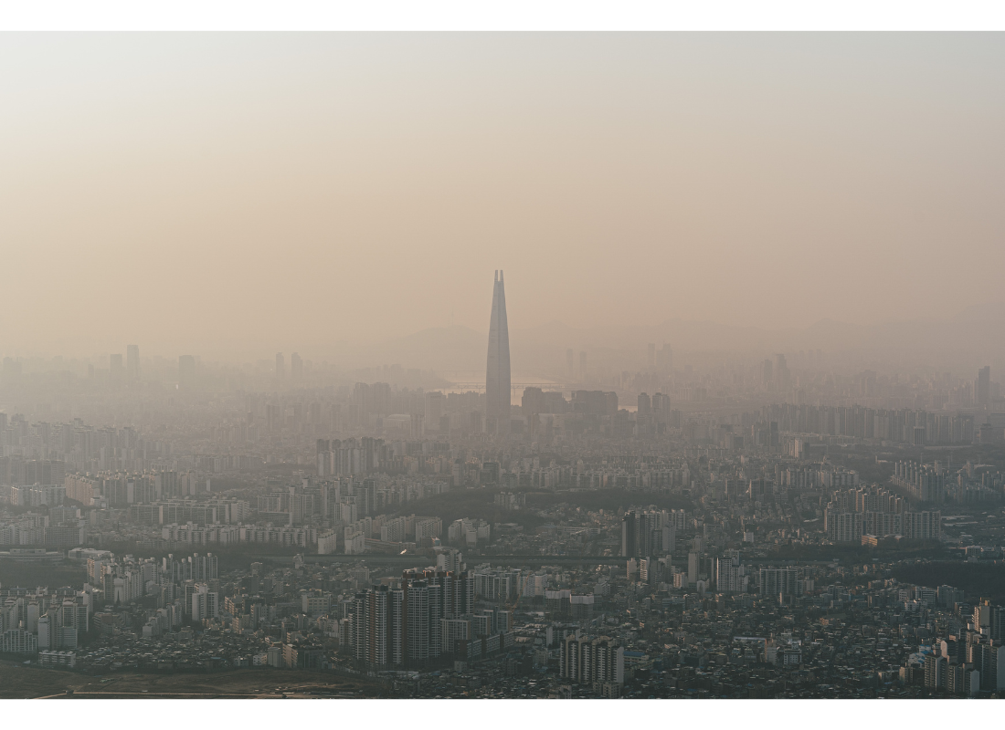 봄철 황사·미세먼지 대처법: 환기·공기청정기·습도 관리