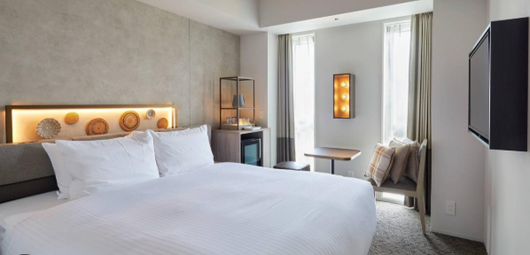 아고다에서 오사카 호텔 할인코드 4월 예약 싸게 하는법 꿀팁 코드 정리