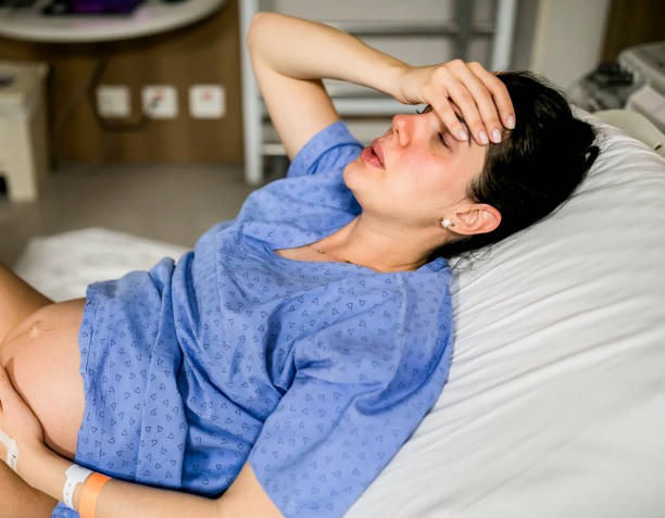 아기 낳는 꿈 해몽