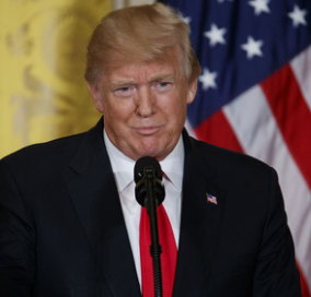 도널드 트럼프 2025 취임식 날짜