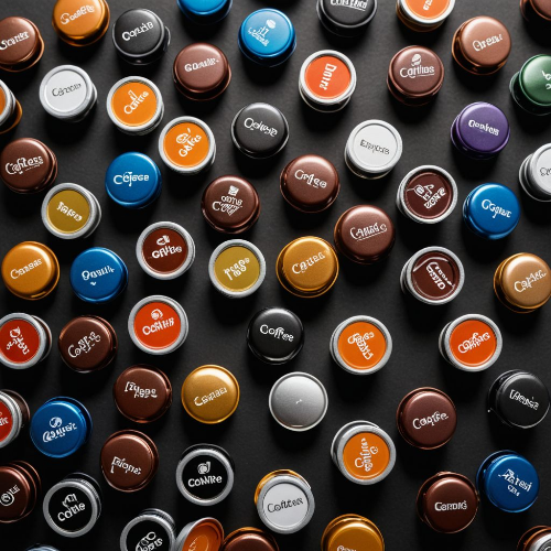 캡슐커피 종류 1