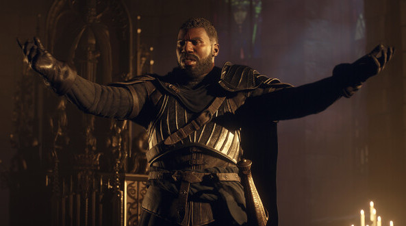 드래곤즈 도그마 2