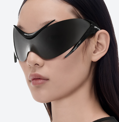 젠틀몬스터 신상 콜라보 제품 알아보기