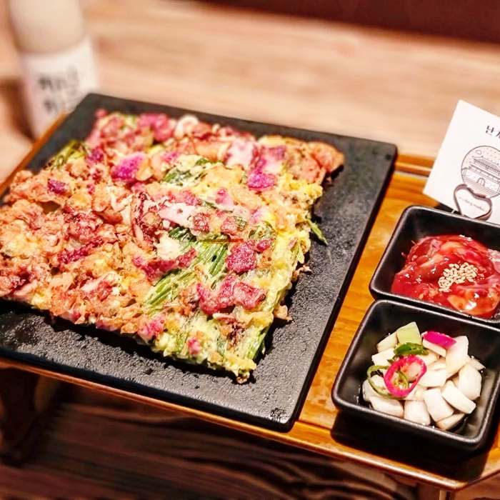 부산어묵 스지전골 양재 맛집 추천