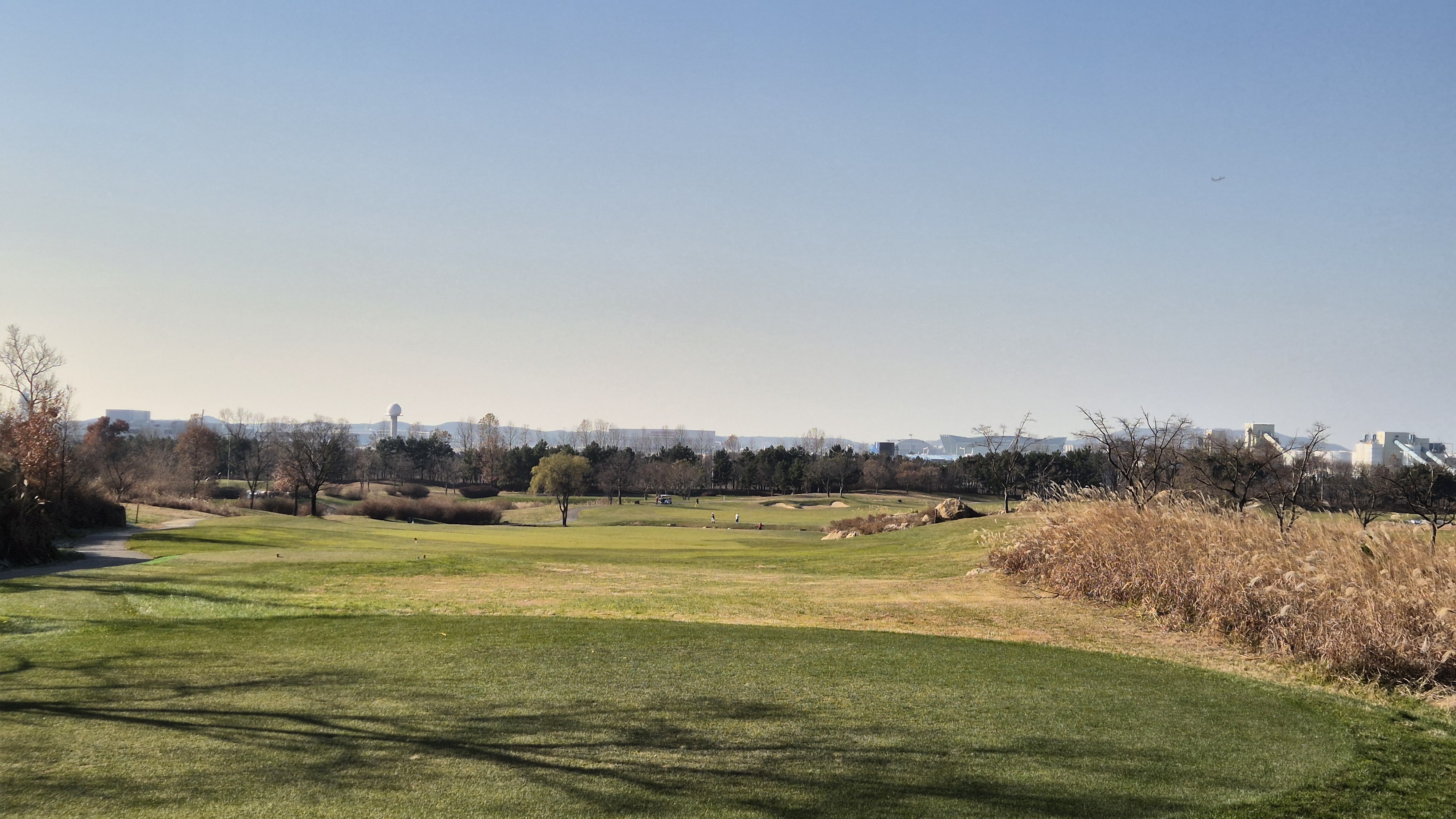 클럽72cc 오션 코스 사진 및 공략 방법