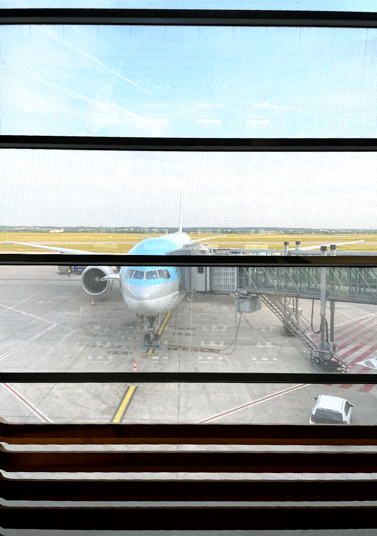 마드리드 바라하스 국제공항