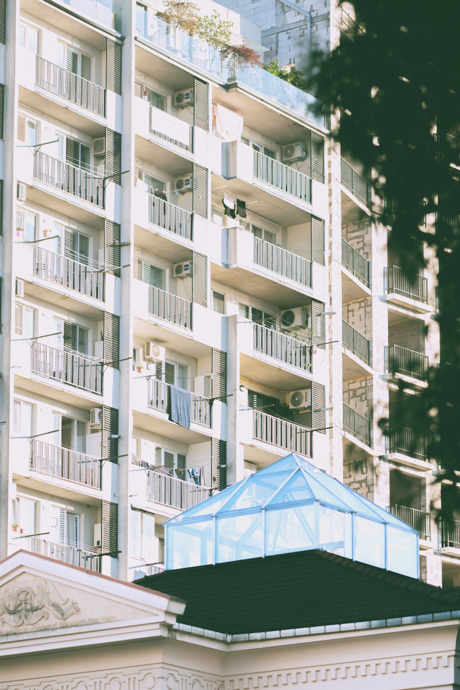 치앙마이 한달살기 숙소