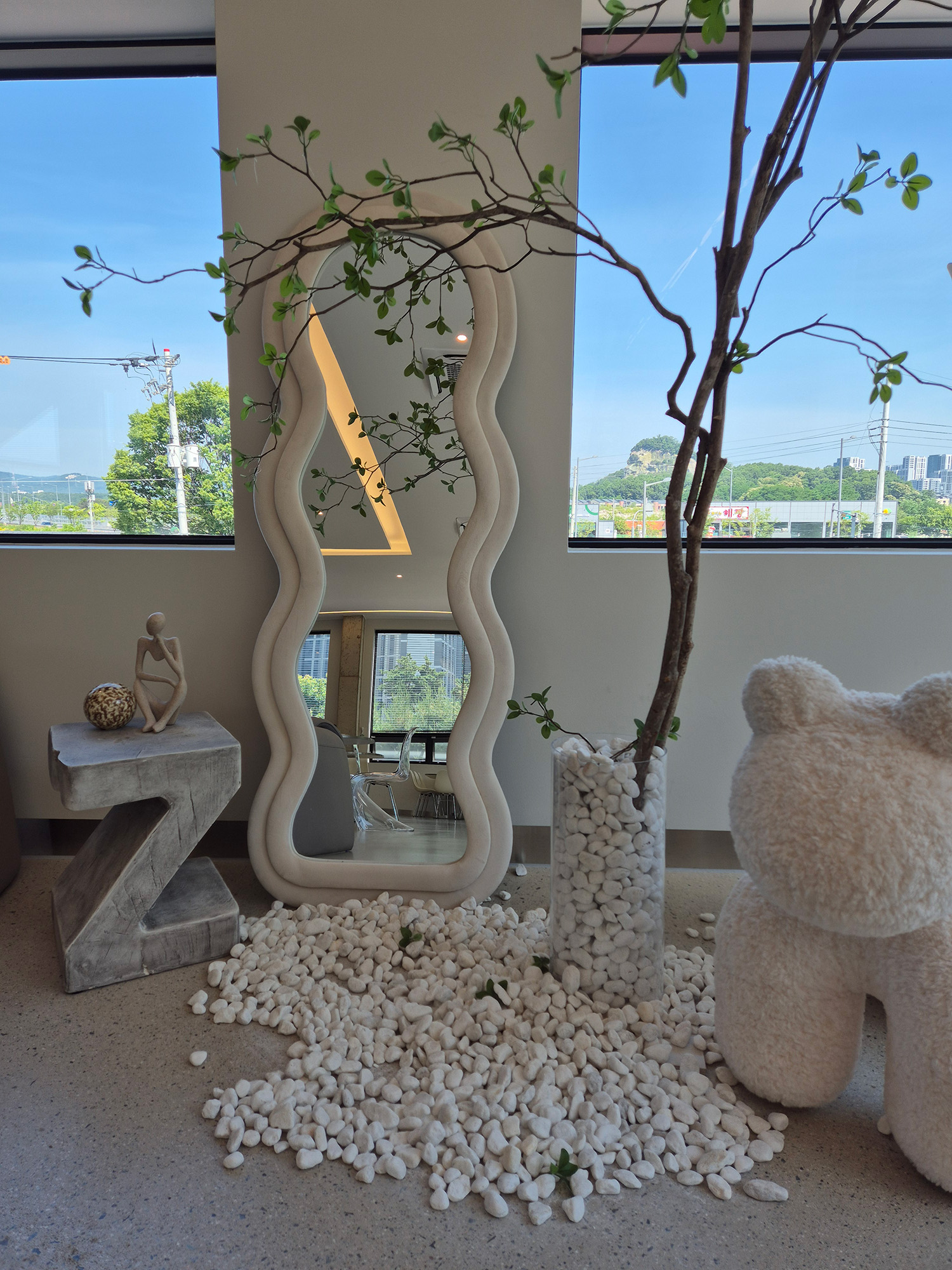 브런치&베이커리카페 <피쿼즈>