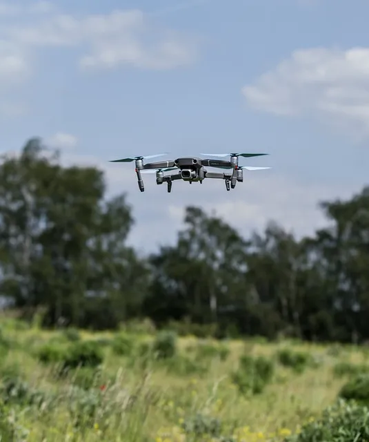 드론자격증 취득방법