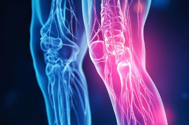 무릎·관절 건강을 지키는 운동법! 관절염 예방하는 생활 습관