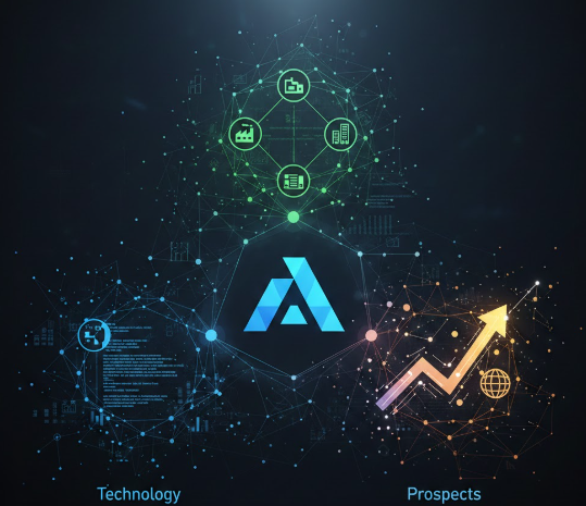 아르고[AERGO] 프로젝트 상세 해설 (기술, 사용처, 전망) 이미지