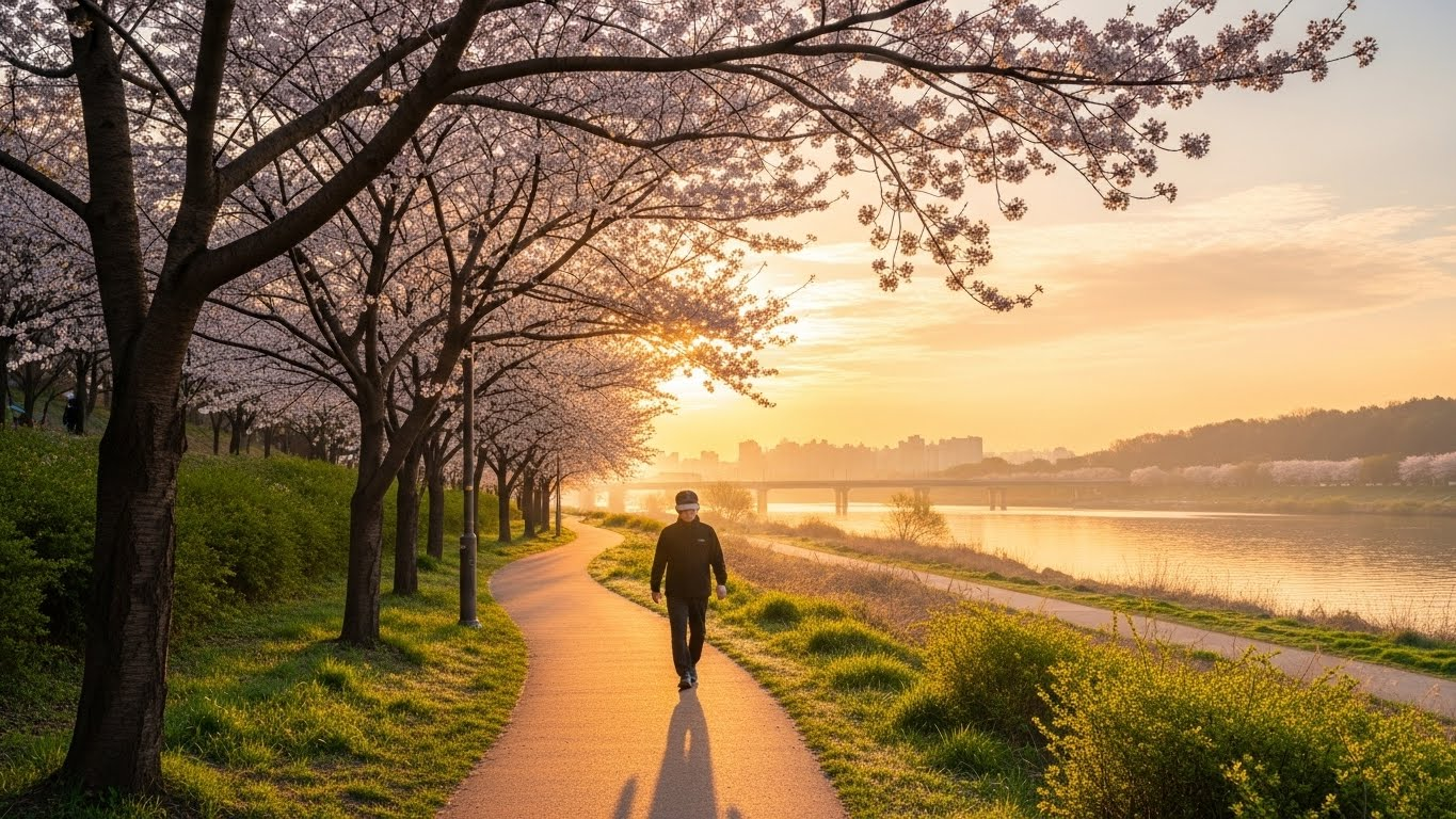 금연 후 신체변화
