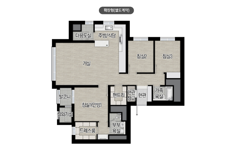 충청남도 천안시 성성자이 레이크파크 아파트 분양정보