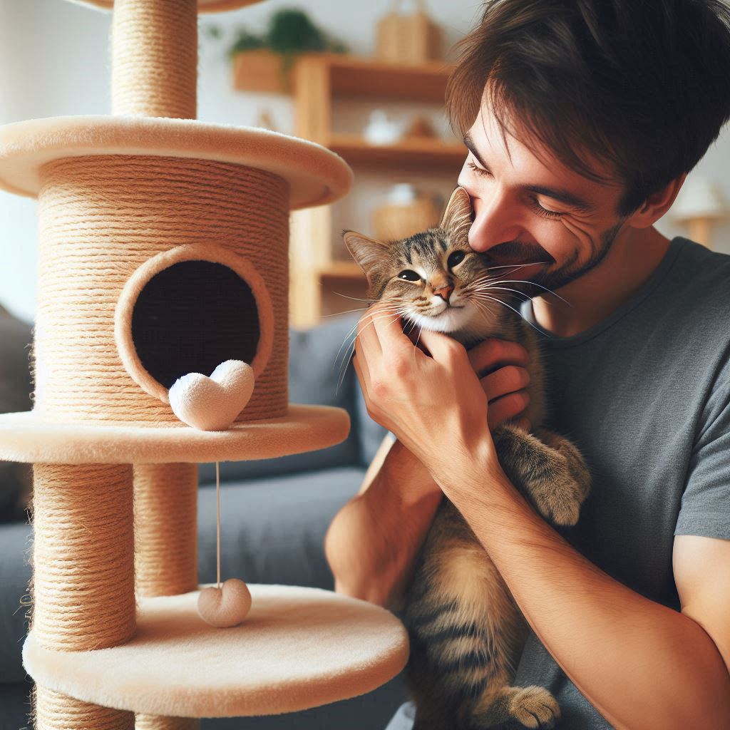 교감 시간 갖기