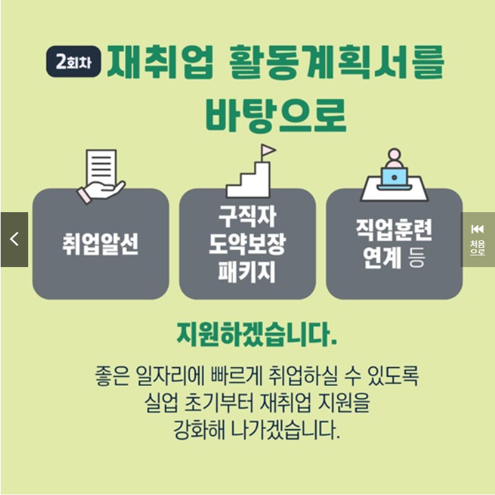 재취업