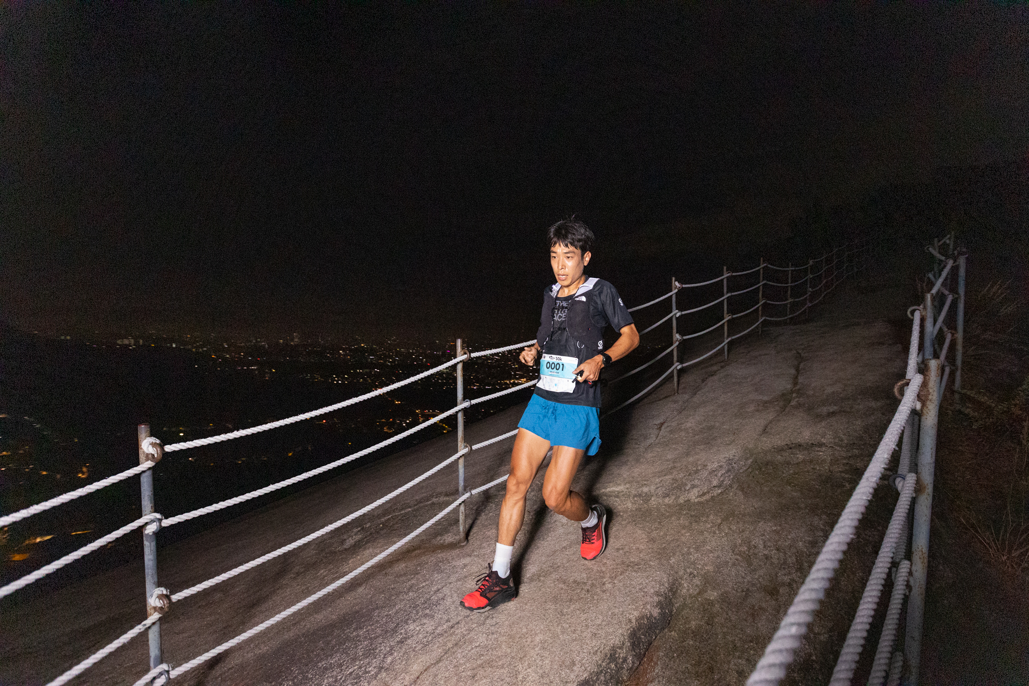 서울100k 김지섭