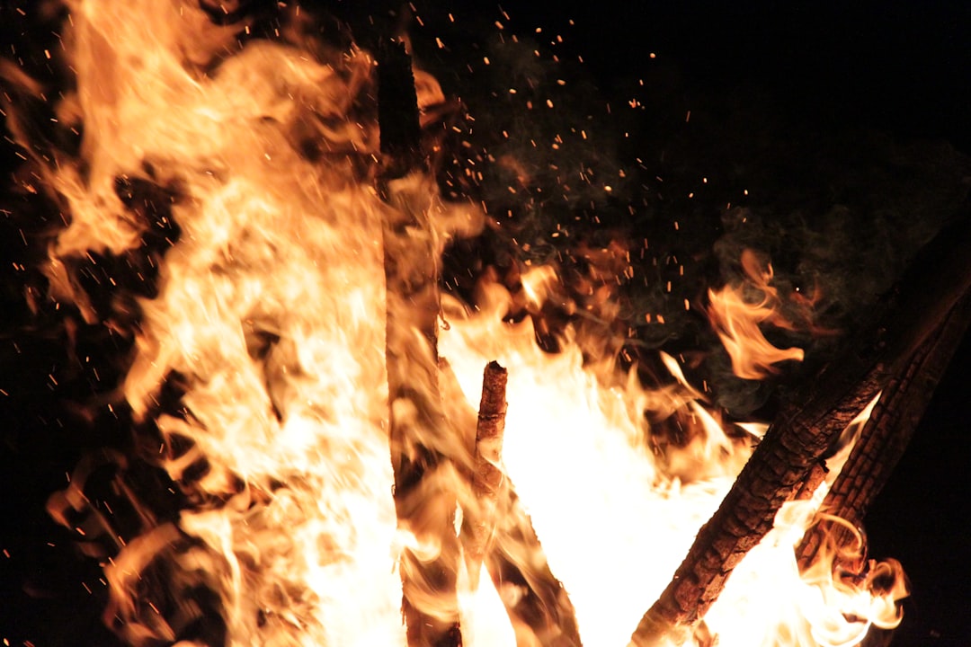 Burn-in
