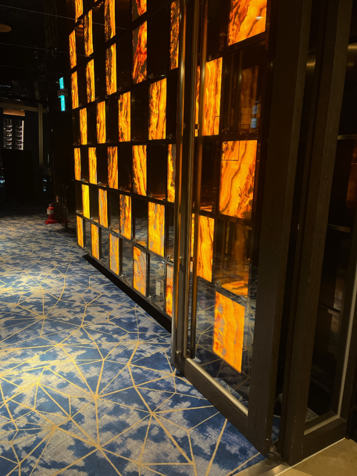 송도 오크우드 파노라믹 65