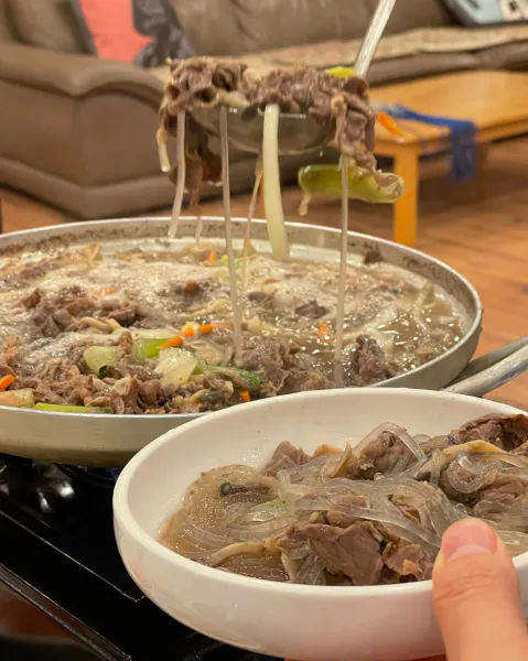 생생정보 가격파괴 Why 한우불고기전골