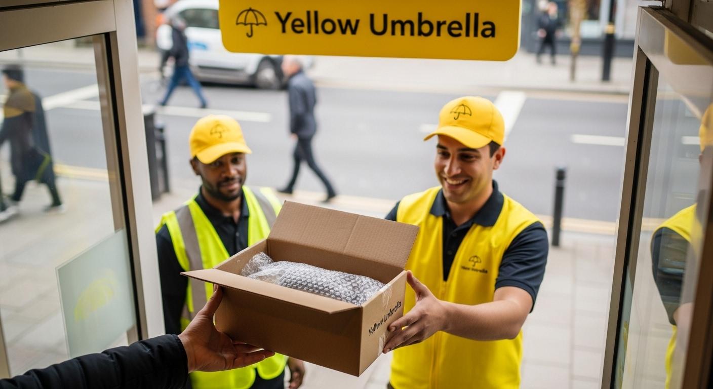 노란우산 폐업시 수령