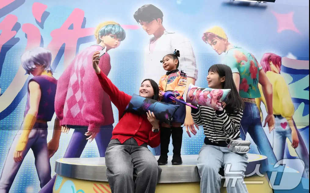 에버랜드 케데헌 완벽 가이드