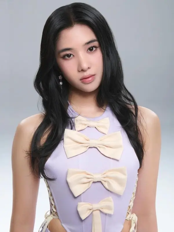 캣츠아이 KATSEYE 멤버프로필