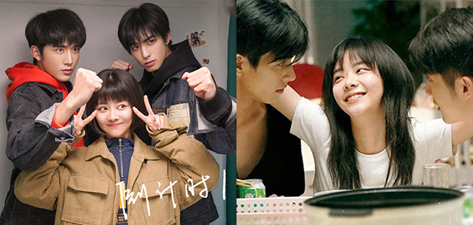 다정한-삼남매-모습