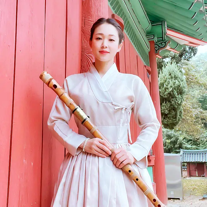 대금 연주 신비한 SNS 사전 추천