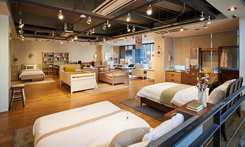 까사미아 분당점