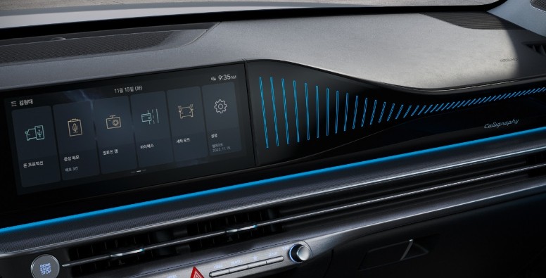 2024년 그랜저 하이브리드 가격표