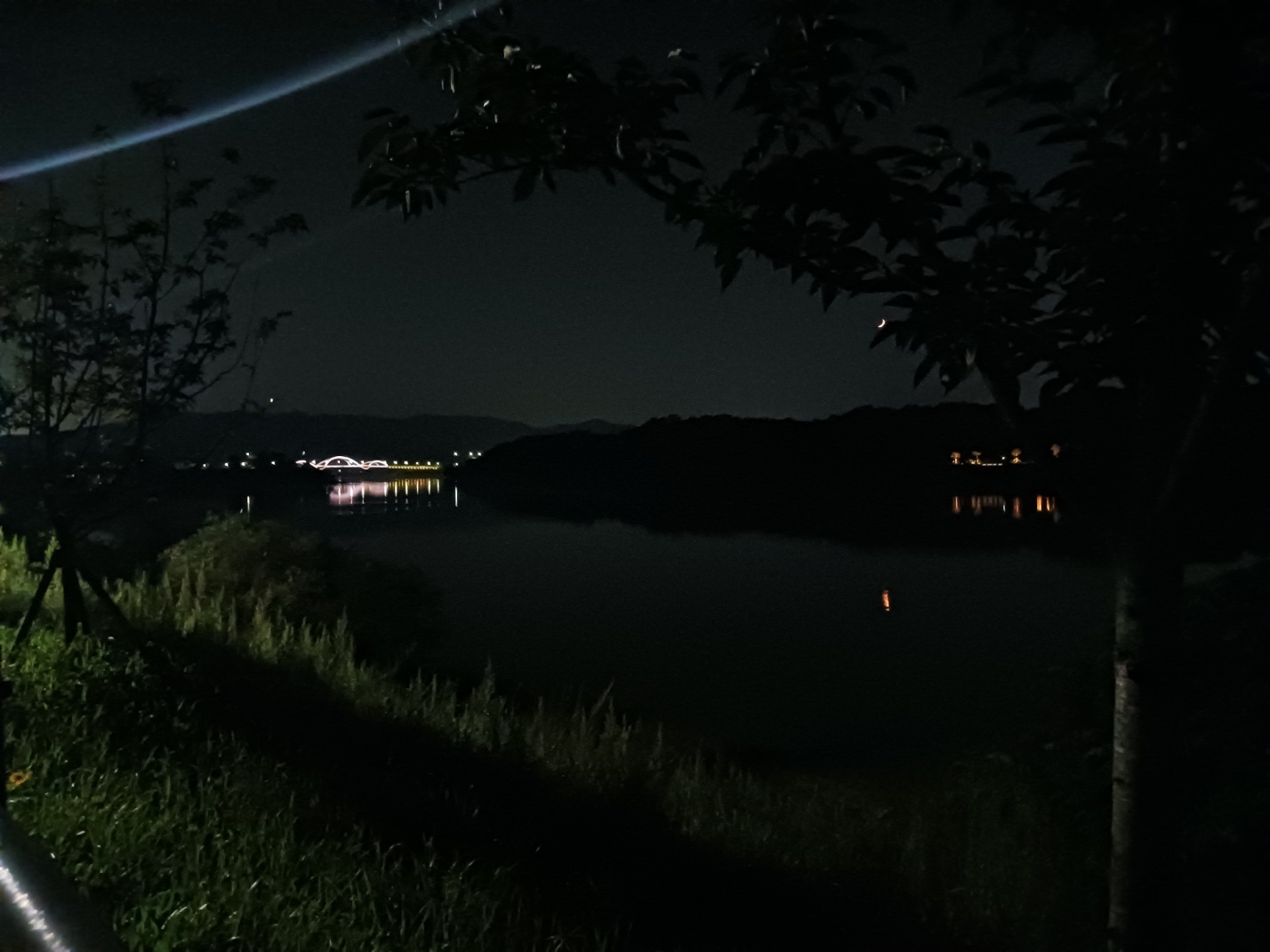 탄금대자전거도로