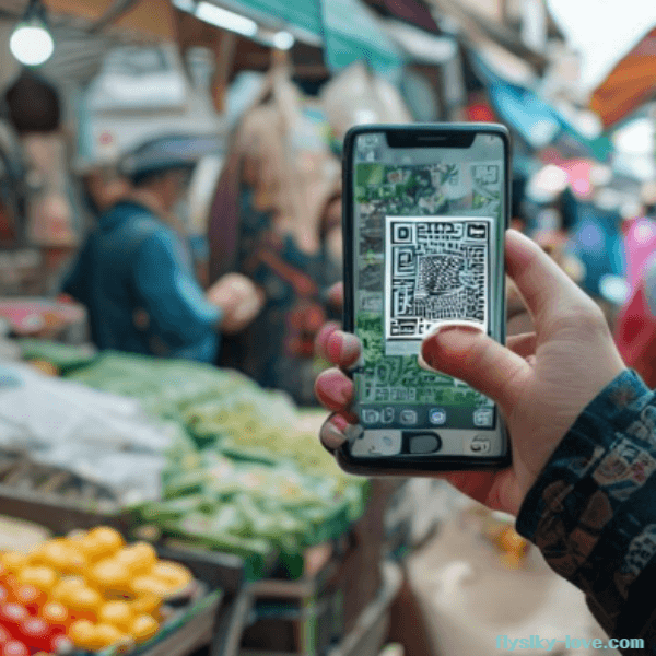 스테이블 코인 활용