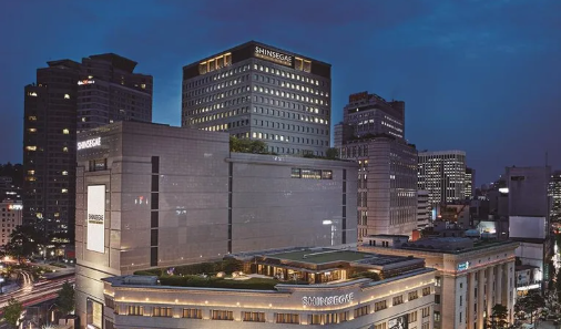 2025년 하반기 신세계그룹 채용 정보