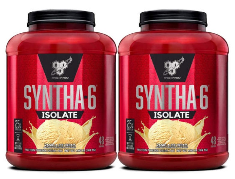 단백질 보충제 추천 : 신타-6 유명한 프로틴